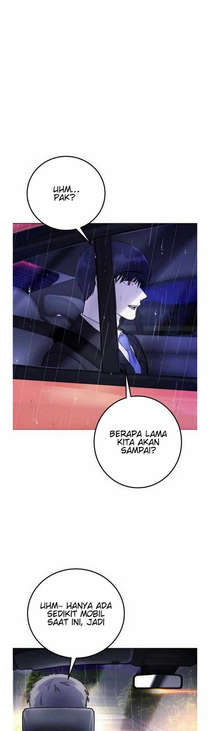 Broken Daily Life chapter 09.1 halaman 40