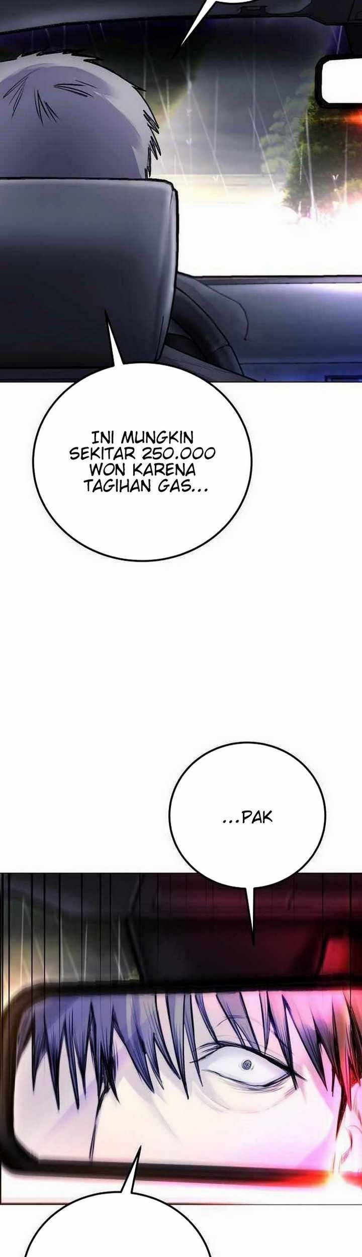 Broken Daily Life chapter 09.1 halaman 46