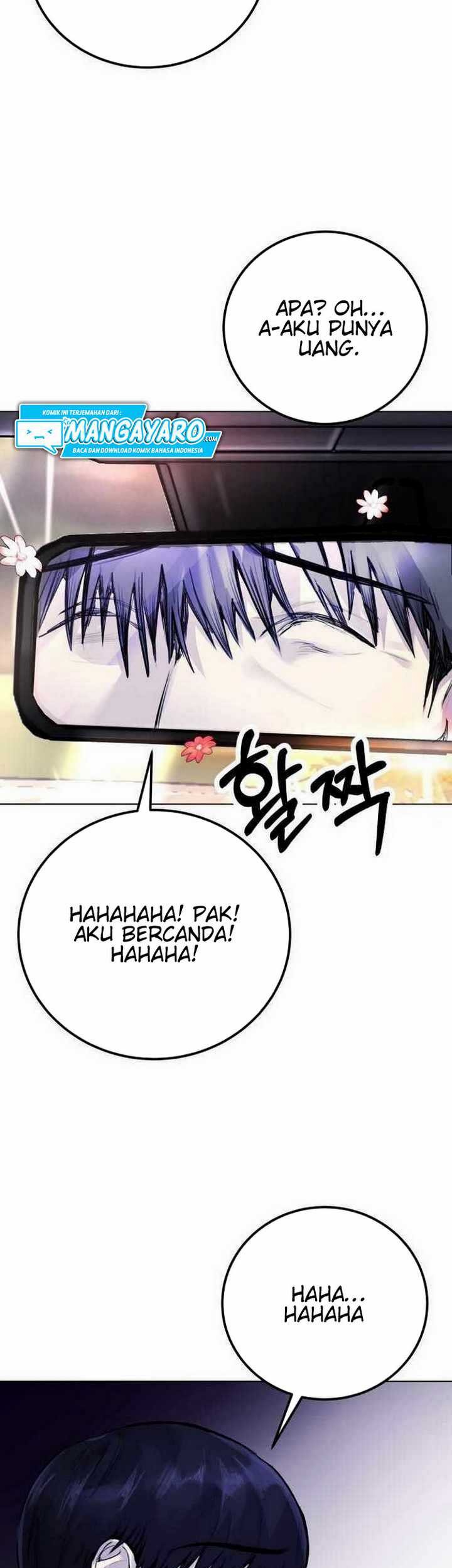 Broken Daily Life chapter 09.1 halaman 48