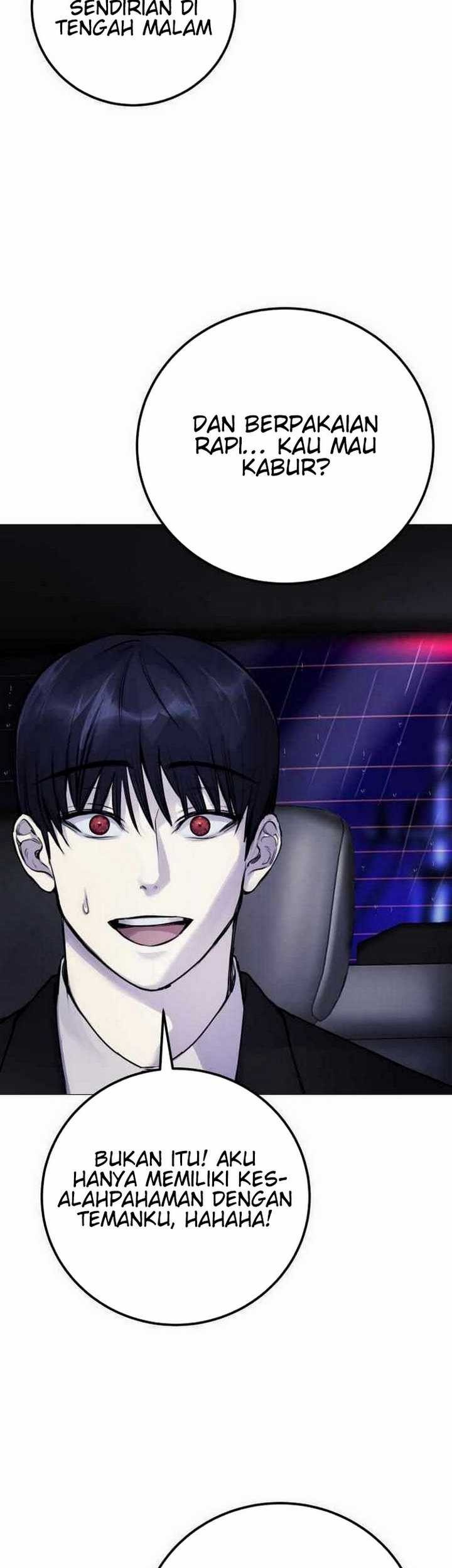 Broken Daily Life chapter 09.1 halaman 52