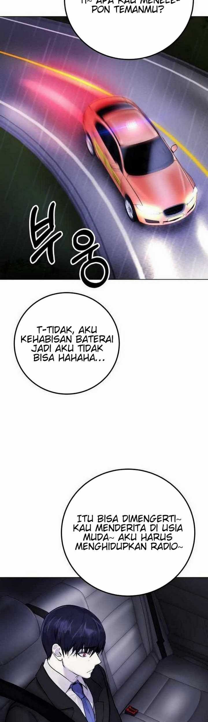 Broken Daily Life chapter 09.1 halaman 54