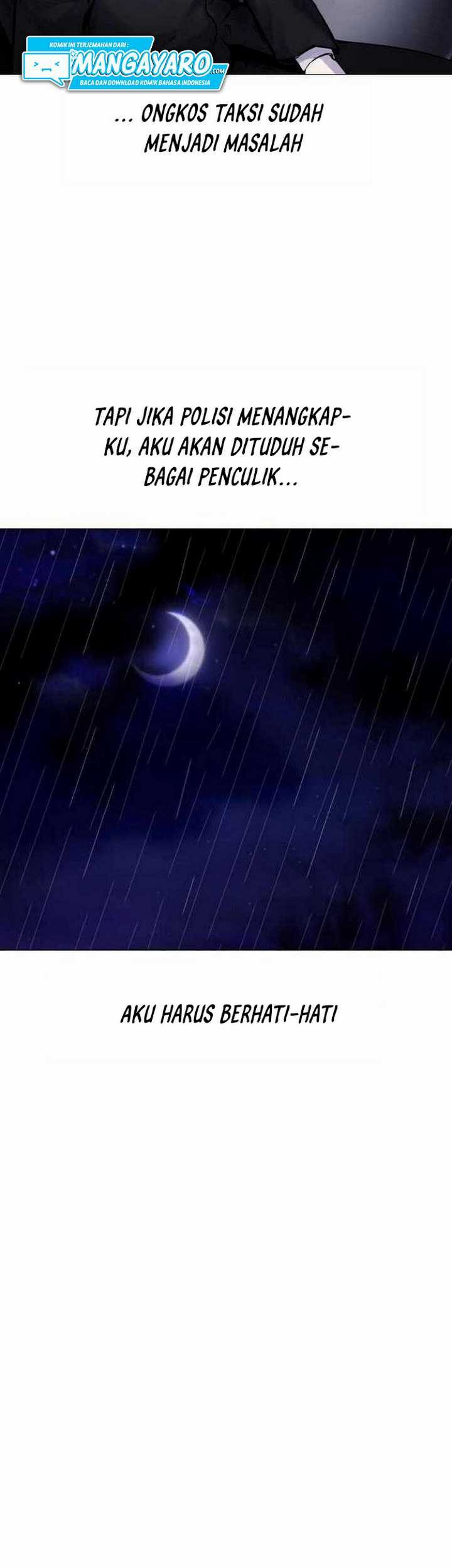 Broken Daily Life chapter 09.1 halaman 56