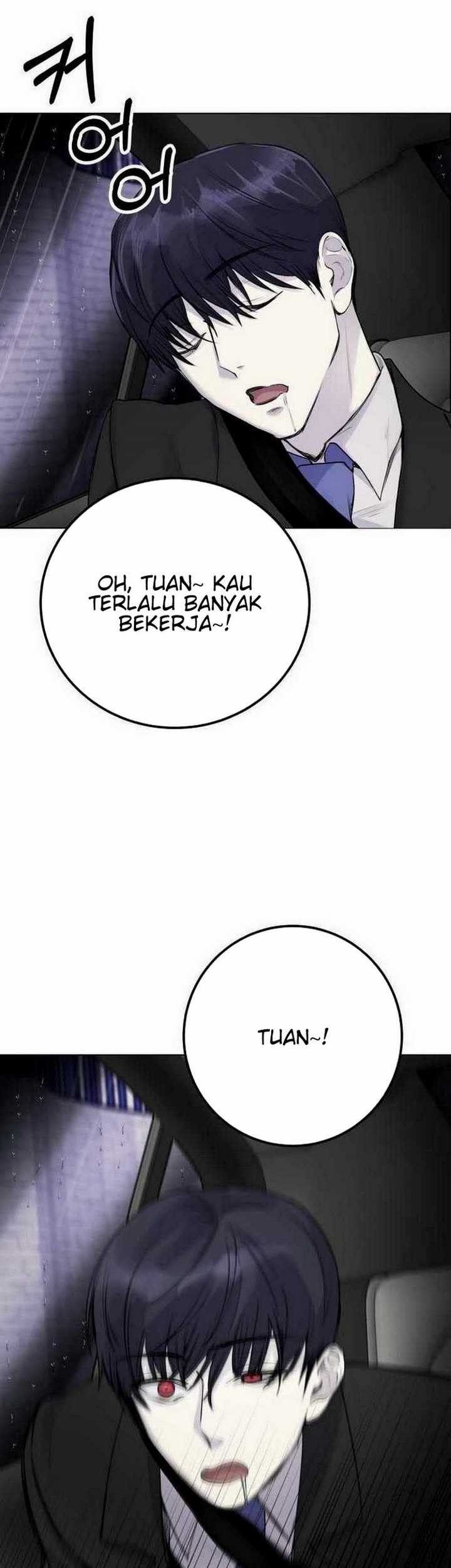 Broken Daily Life chapter 09.1 halaman 58