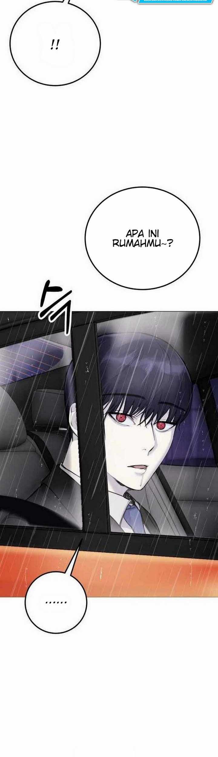 Broken Daily Life chapter 09.1 halaman 60