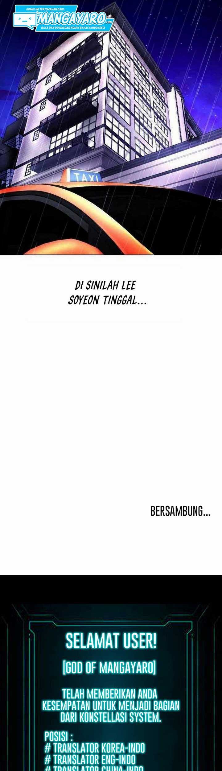 Broken Daily Life chapter 09.1 halaman 62