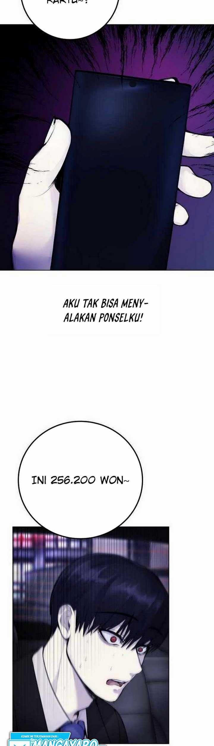 Broken Daily Life chapter 09.2 halaman 6