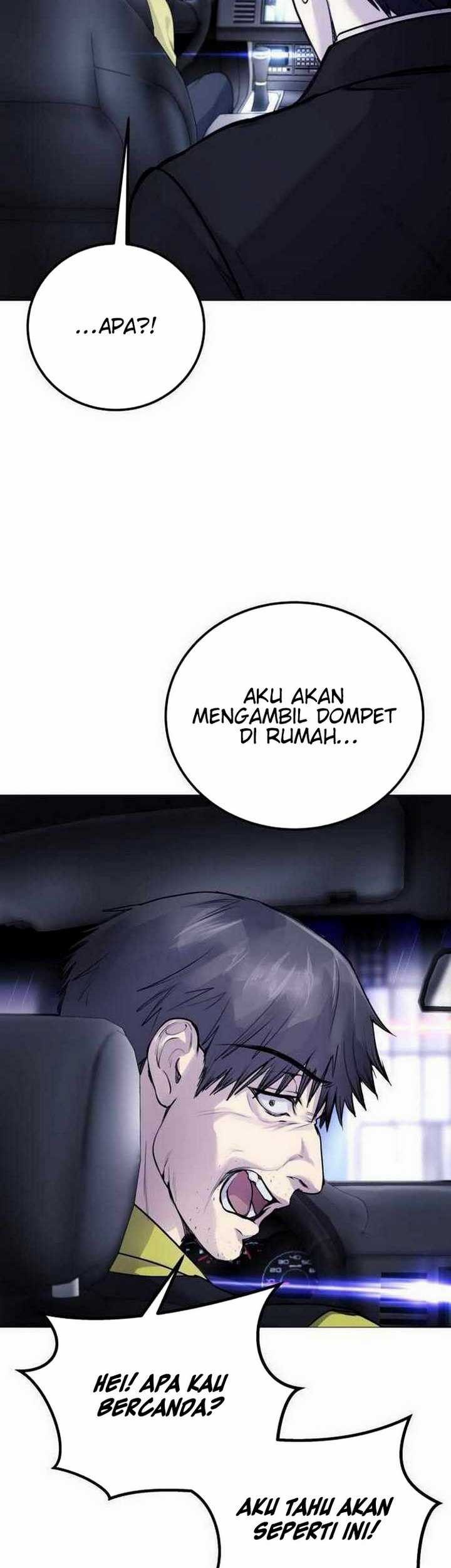 Broken Daily Life chapter 09.2 halaman 10