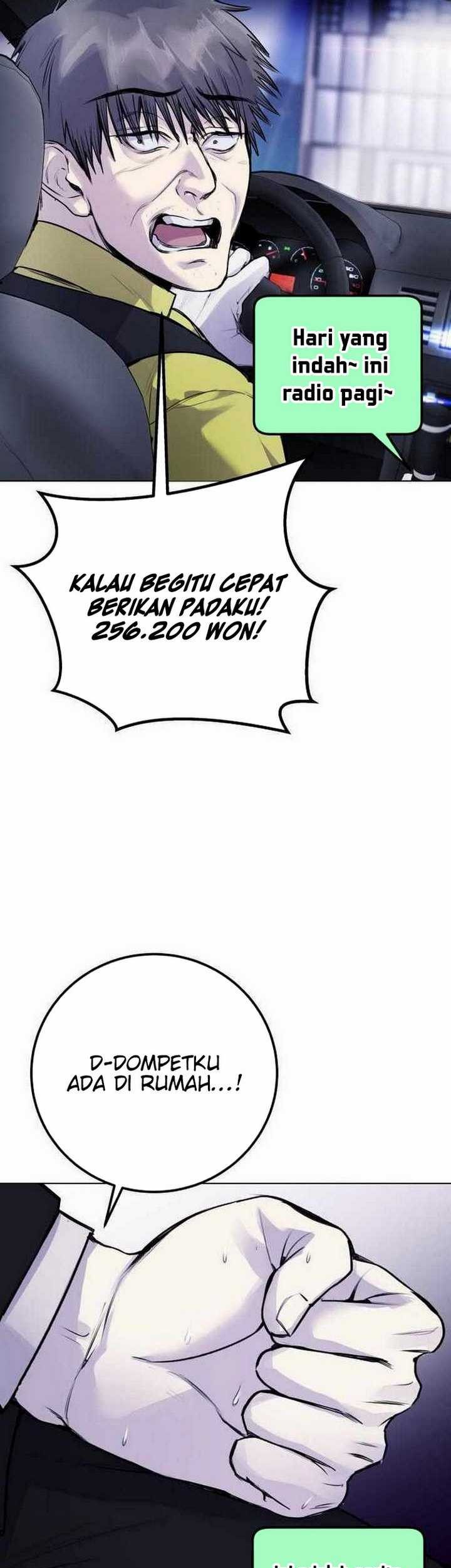 Broken Daily Life chapter 09.2 halaman 14