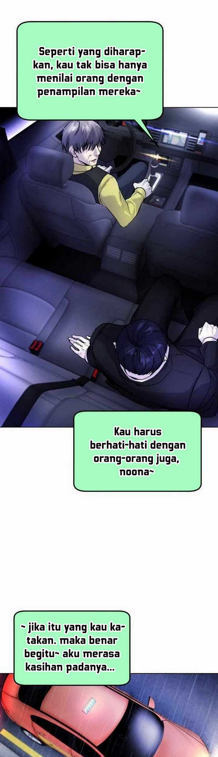 Broken Daily Life chapter 09.2 halaman 22