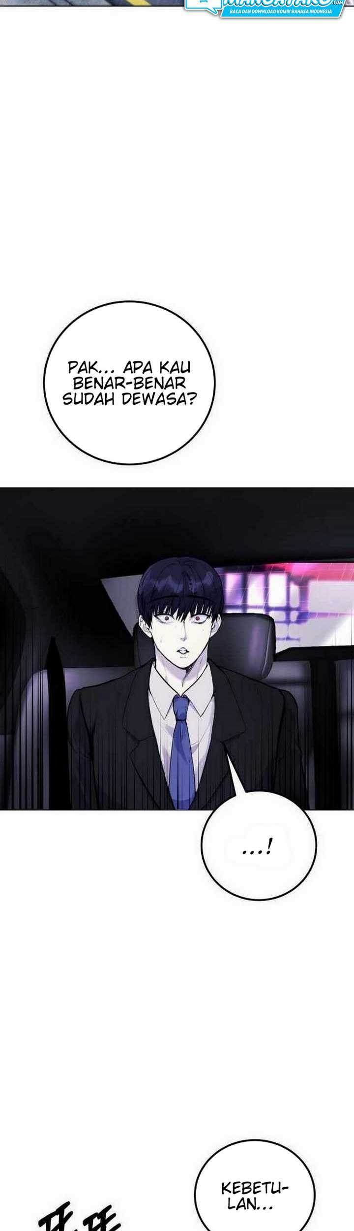 Broken Daily Life chapter 09.2 halaman 24