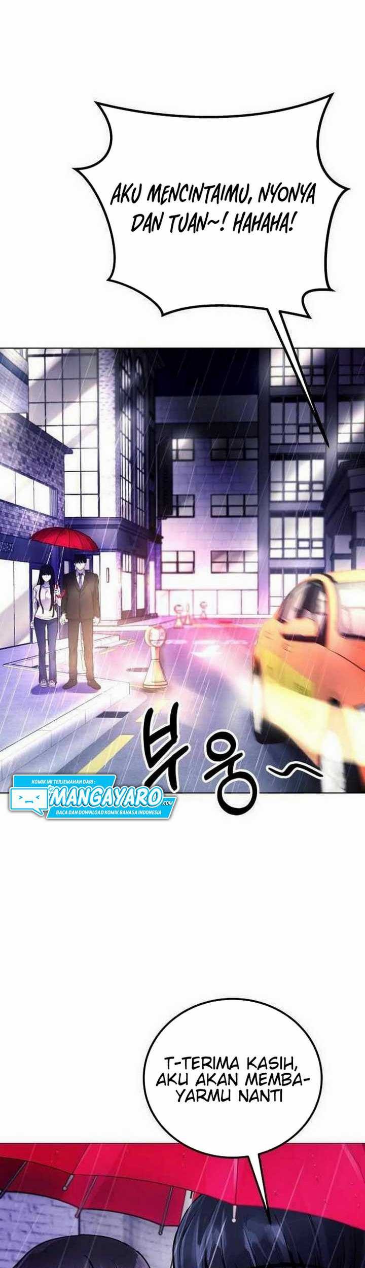 Broken Daily Life chapter 09.2 halaman 34