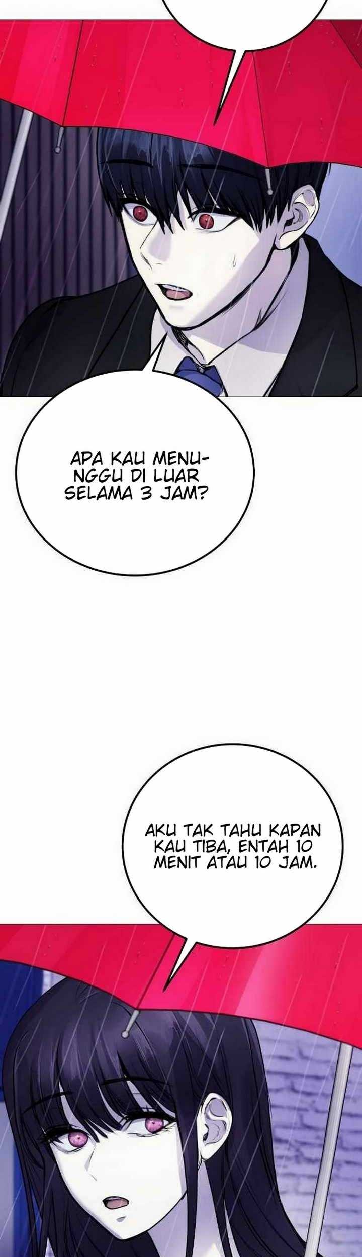 Broken Daily Life chapter 09.2 halaman 38