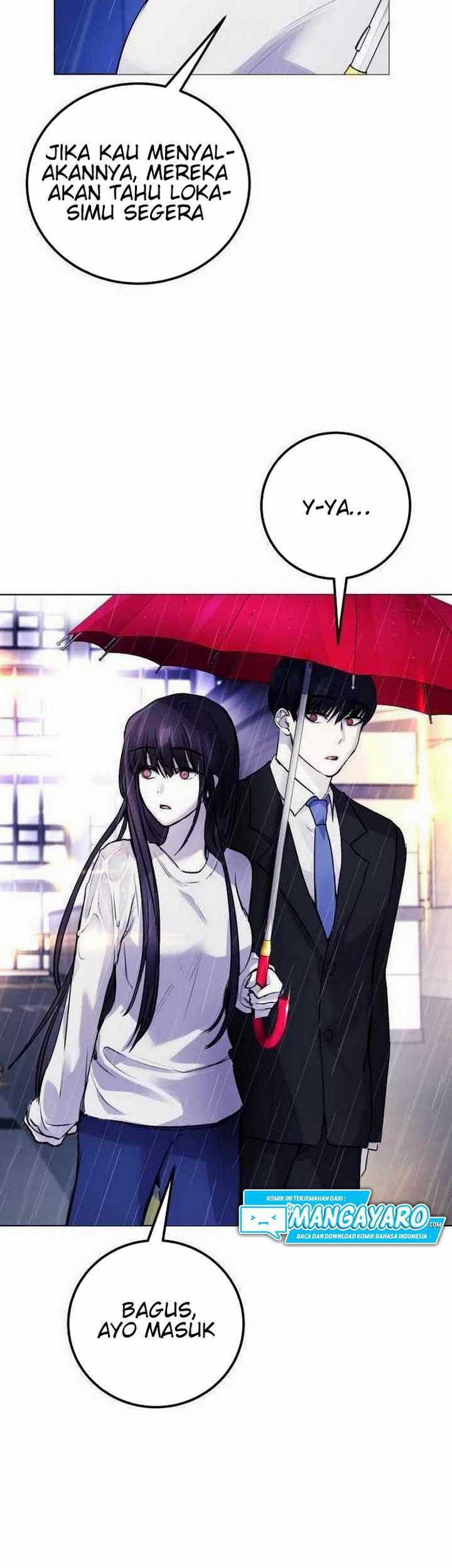 Broken Daily Life chapter 09.2 halaman 42