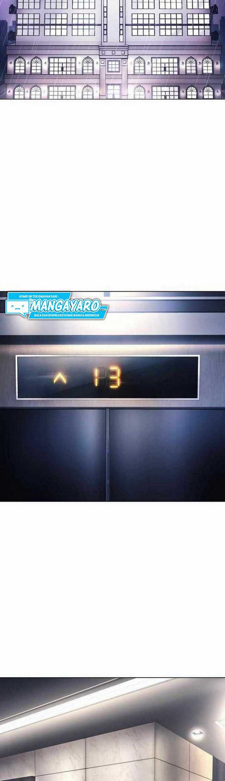 Broken Daily Life chapter 09.2 halaman 46