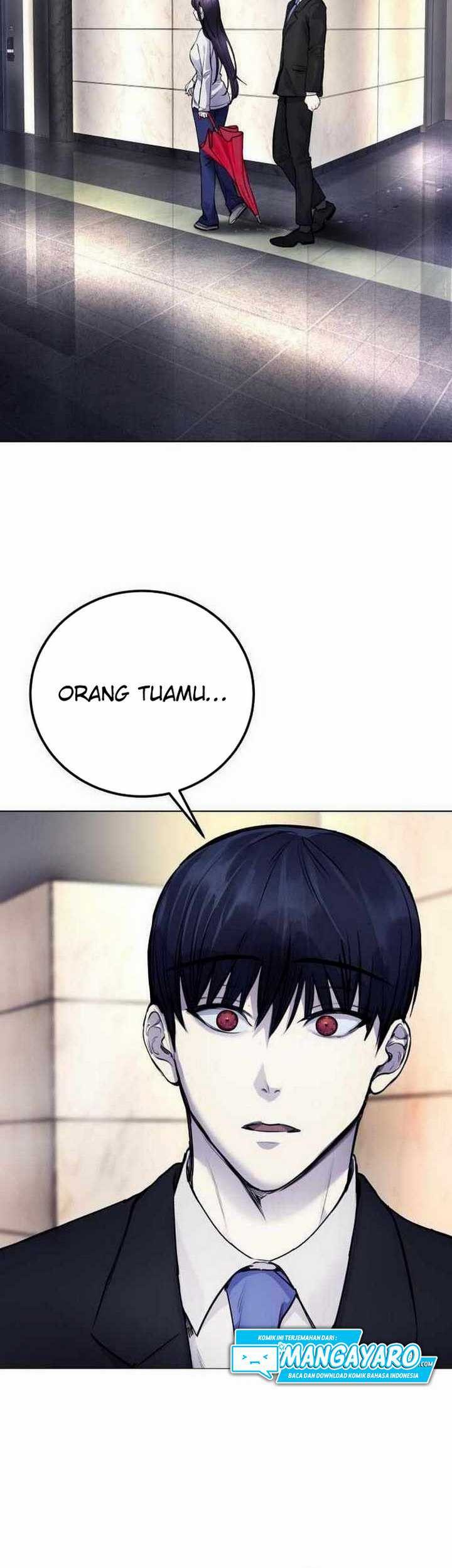 Broken Daily Life chapter 09.2 halaman 48