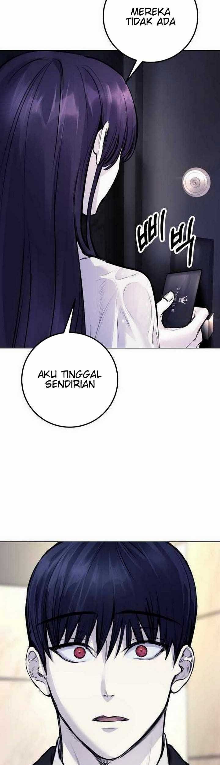 Broken Daily Life chapter 09.2 halaman 50
