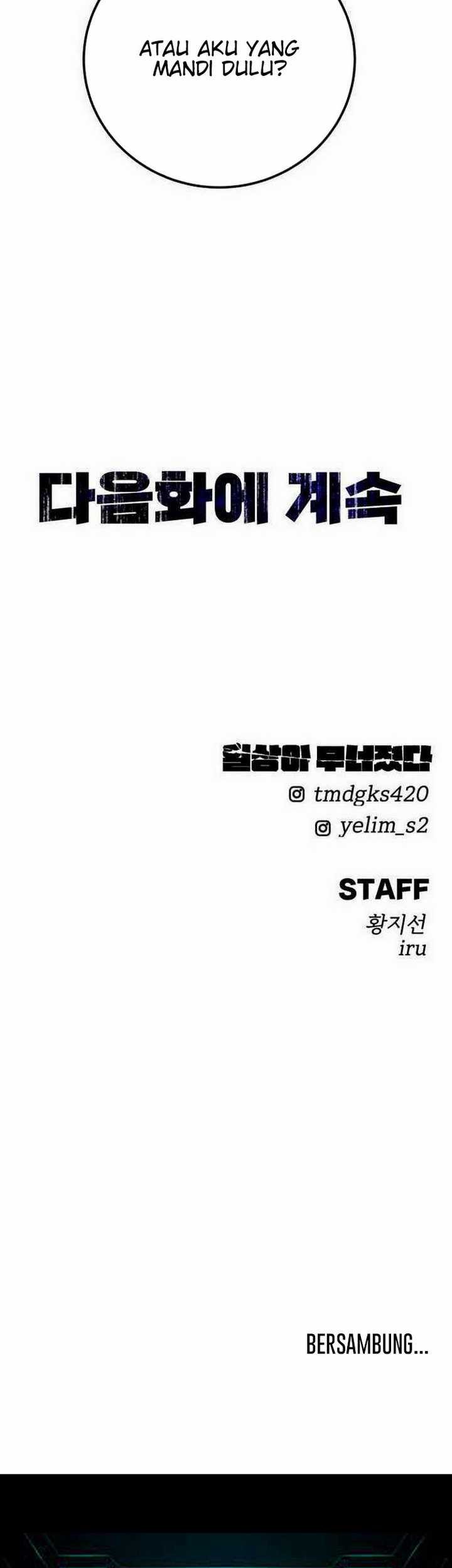 Broken Daily Life chapter 09.2 halaman 54