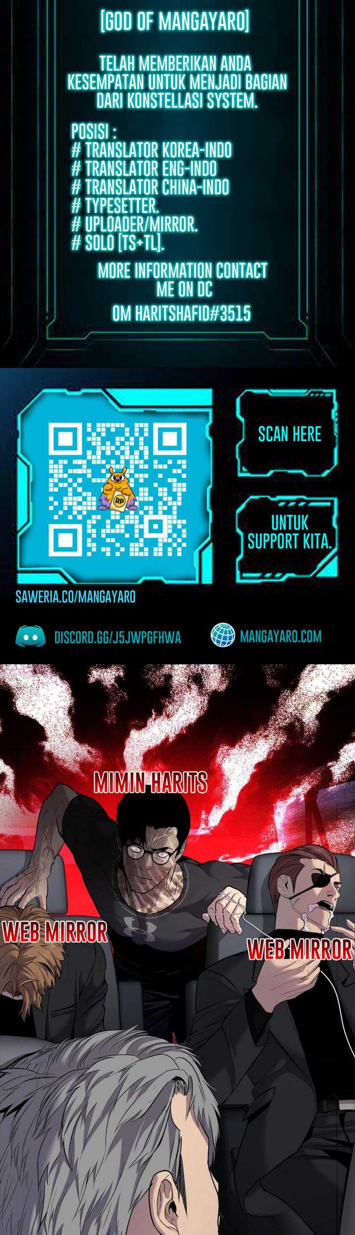 Broken Daily Life chapter 09.2 halaman 56