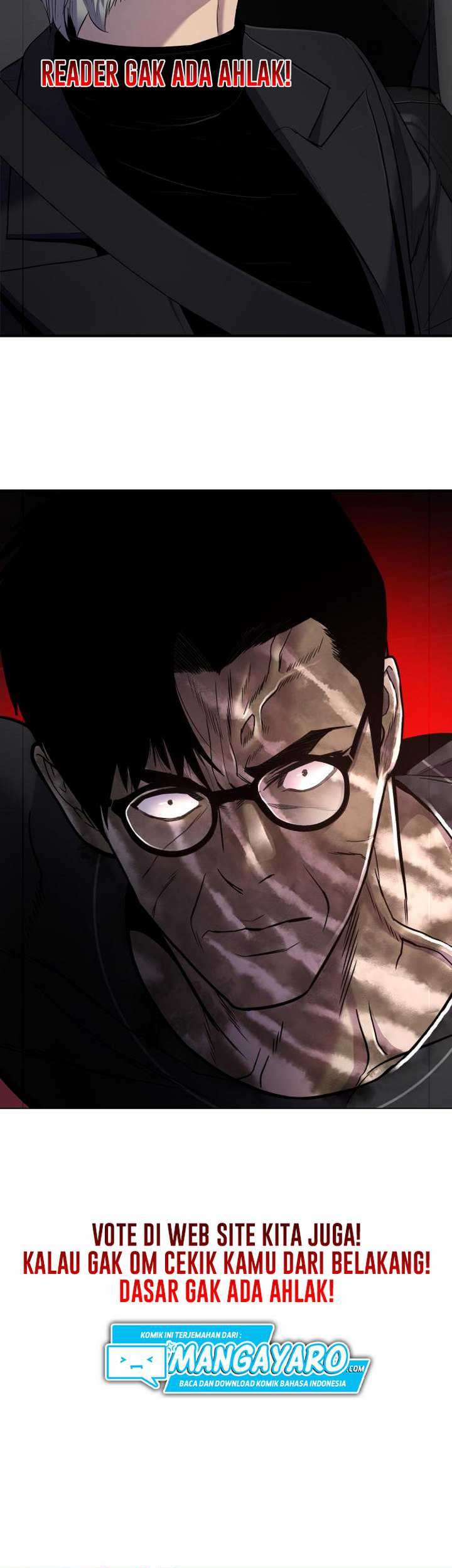 Broken Daily Life chapter 09.2 halaman 58