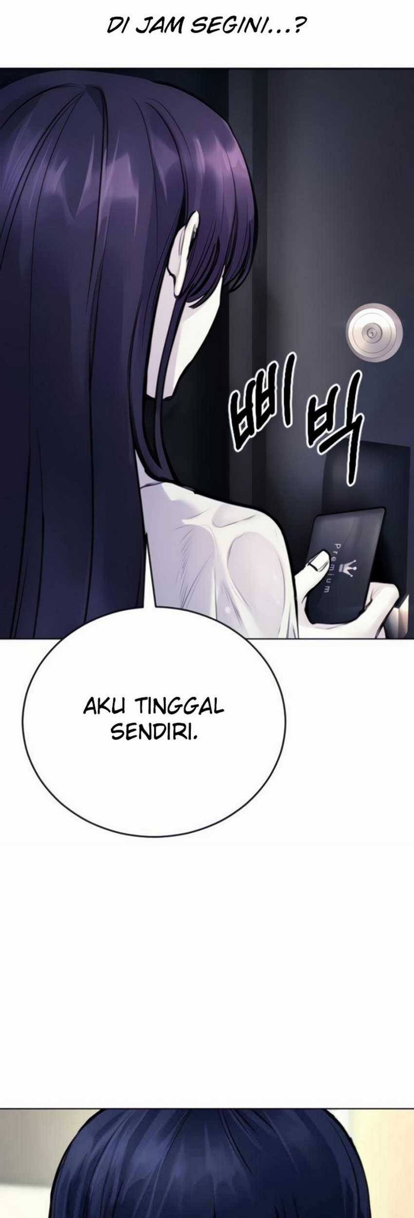 Broken Daily Life chapter 10.1 halaman 8