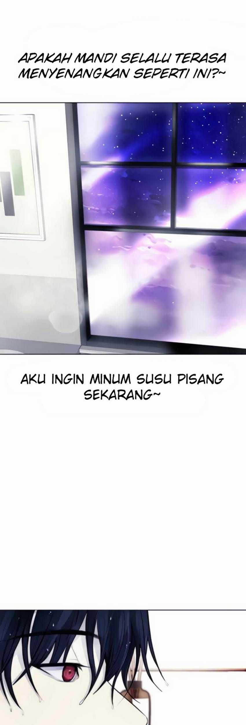 Broken Daily Life chapter 10.1 halaman 18