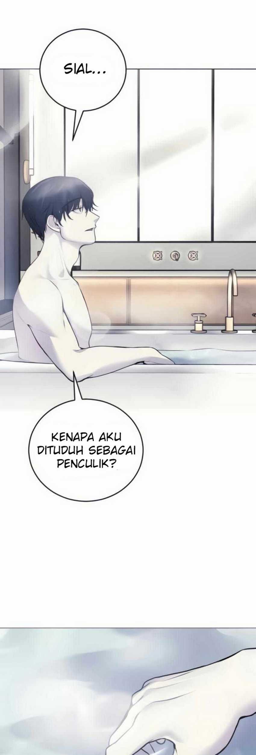 Broken Daily Life chapter 10.1 halaman 22