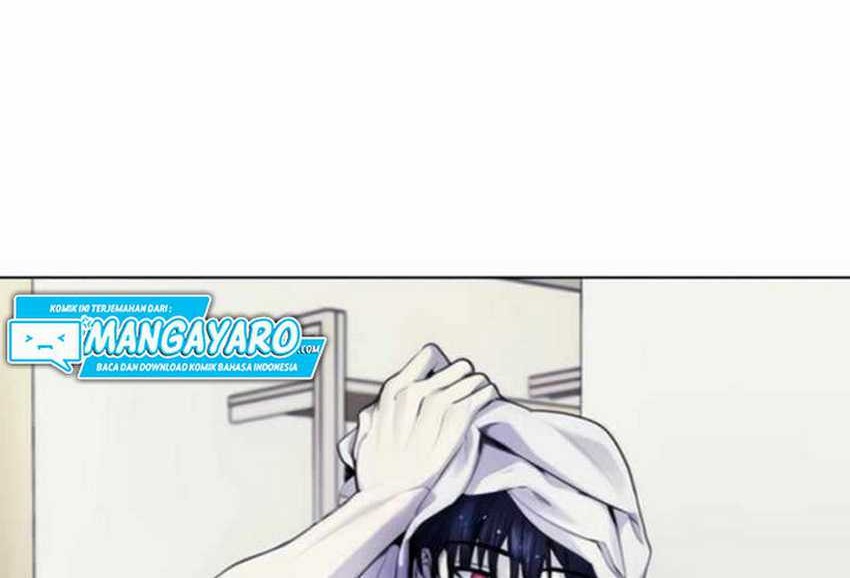 Broken Daily Life chapter 10.1 halaman 25
