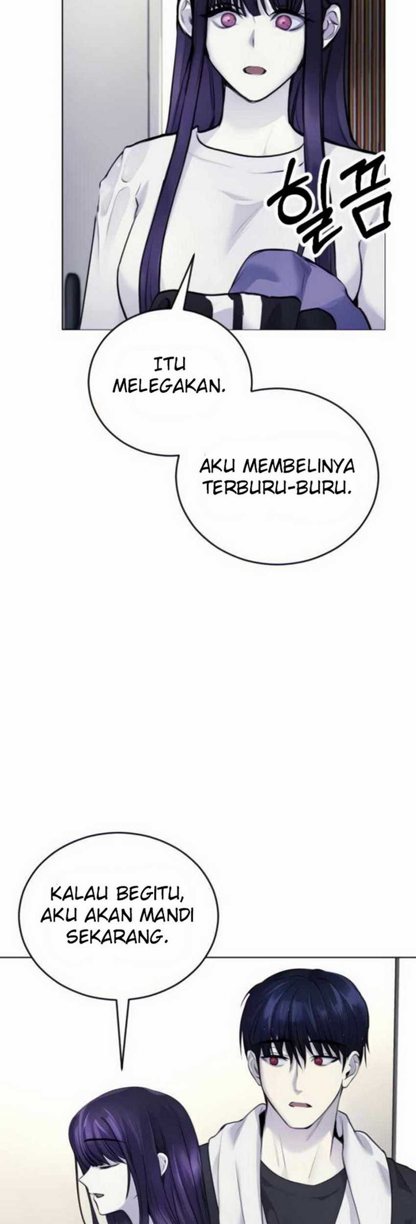 Broken Daily Life chapter 10.1 halaman 30