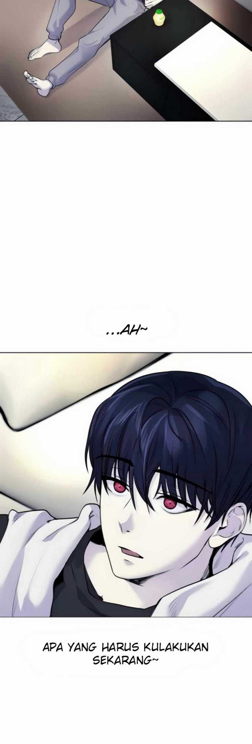 Broken Daily Life chapter 10.1 halaman 38
