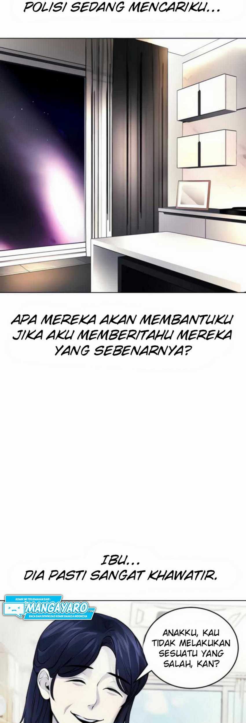 Broken Daily Life chapter 10.1 halaman 40