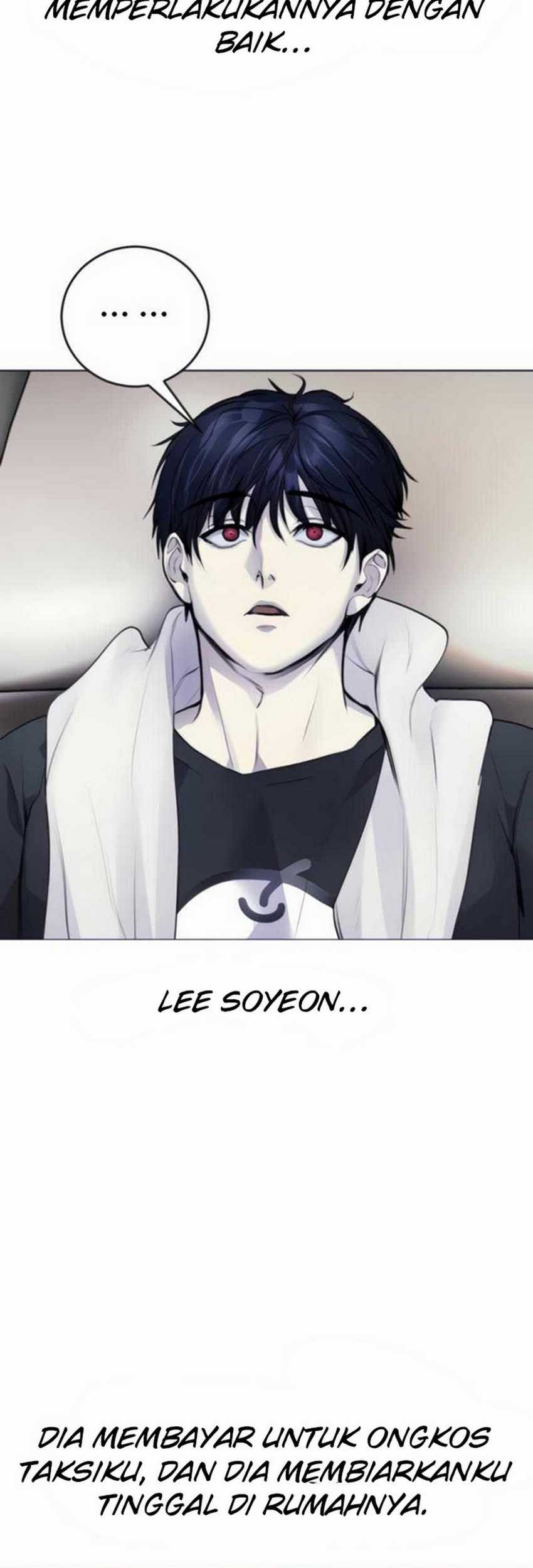 Broken Daily Life chapter 10.1 halaman 42