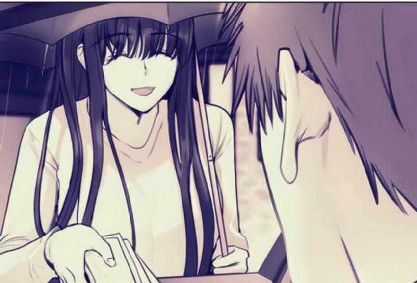 Broken Daily Life chapter 10.1 halaman 43