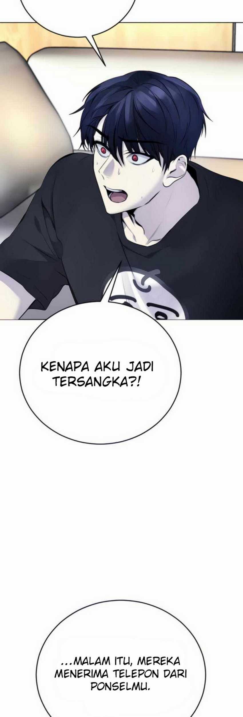 Broken Daily Life chapter 10.1 halaman 62