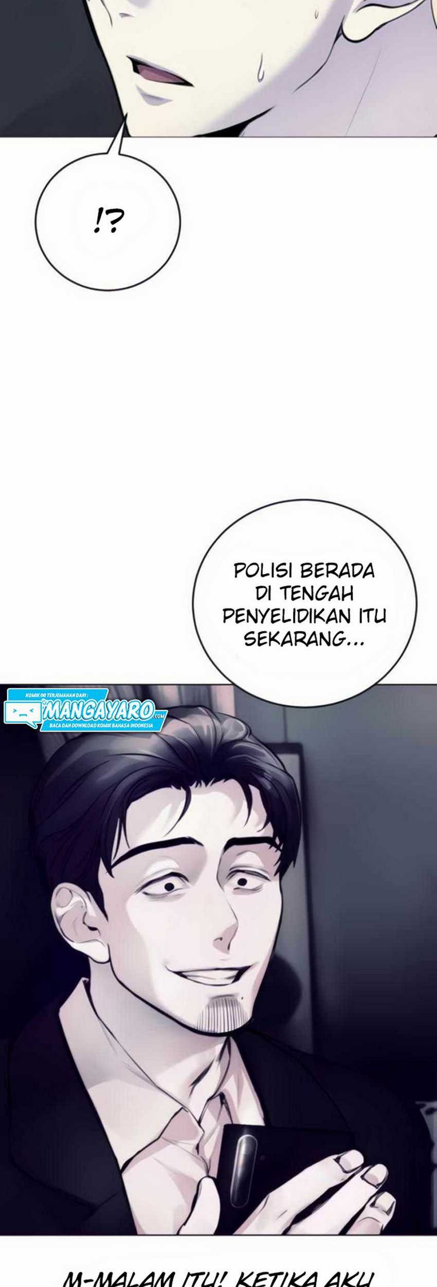 Broken Daily Life chapter 10.1 halaman 64