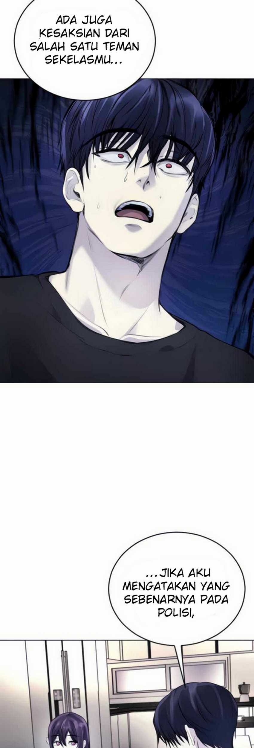 Broken Daily Life chapter 10.1 halaman 66