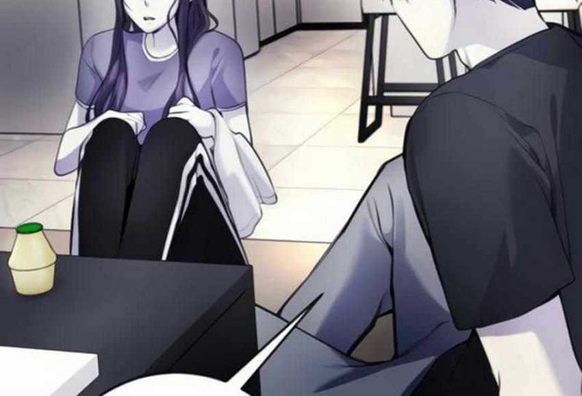 Broken Daily Life chapter 10.1 halaman 67