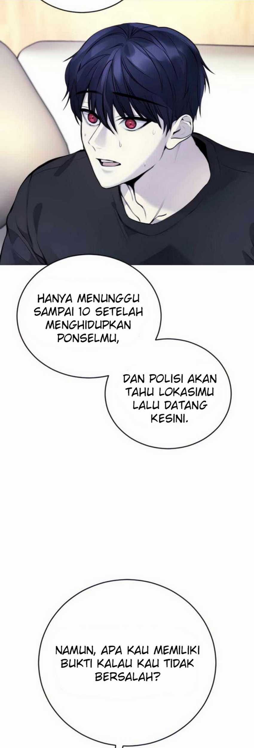 Broken Daily Life chapter 10.1 halaman 70
