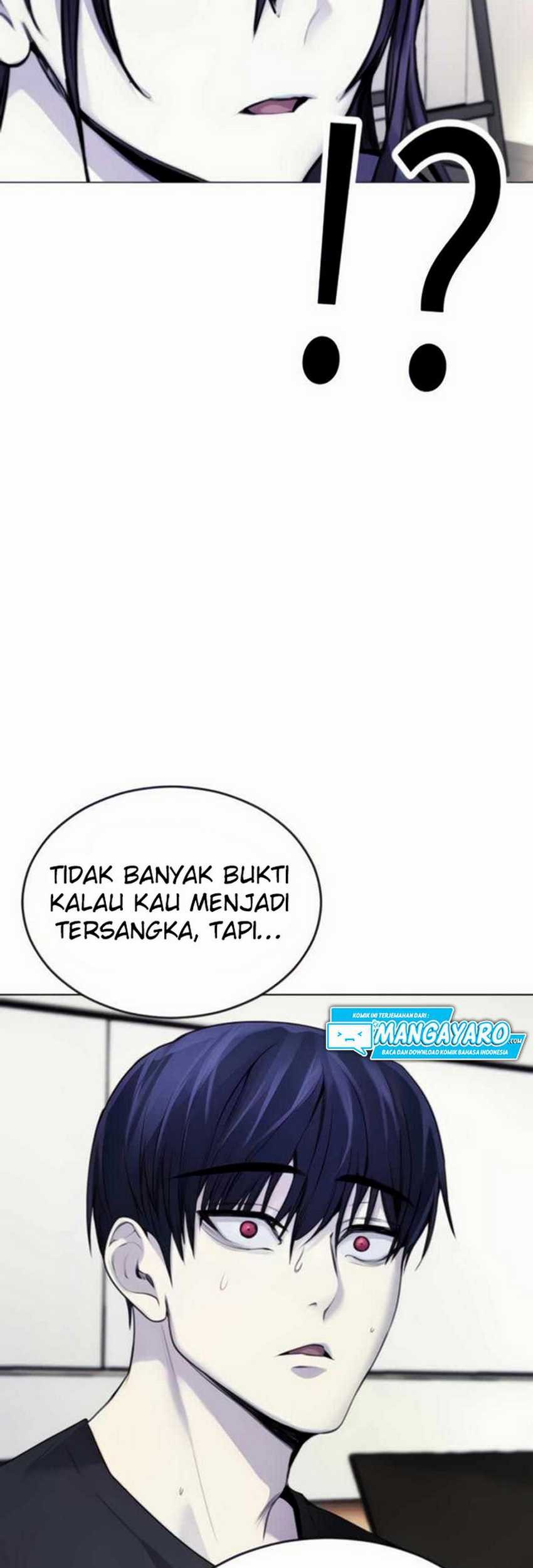 Broken Daily Life chapter 10.1 halaman 72