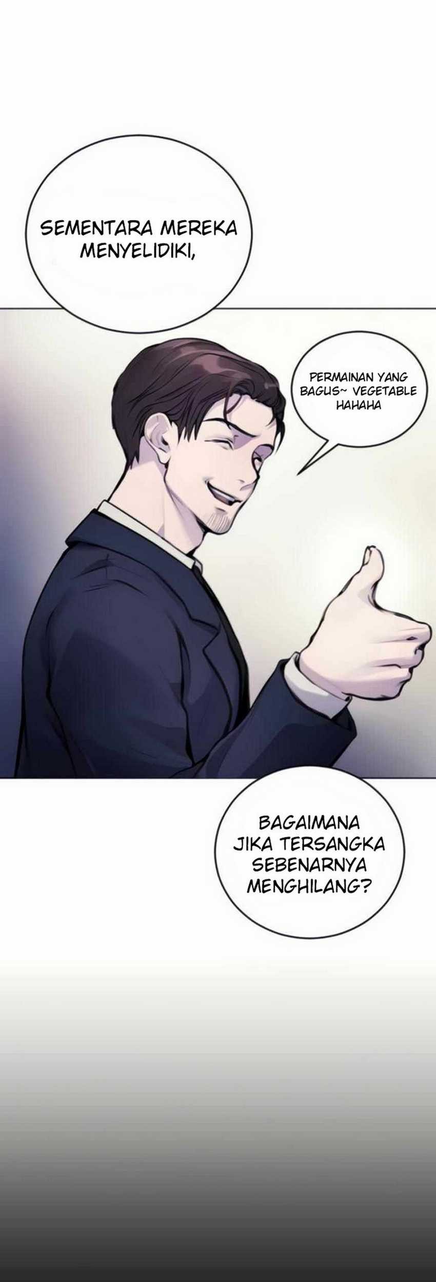 Broken Daily Life chapter 10.1 halaman 74