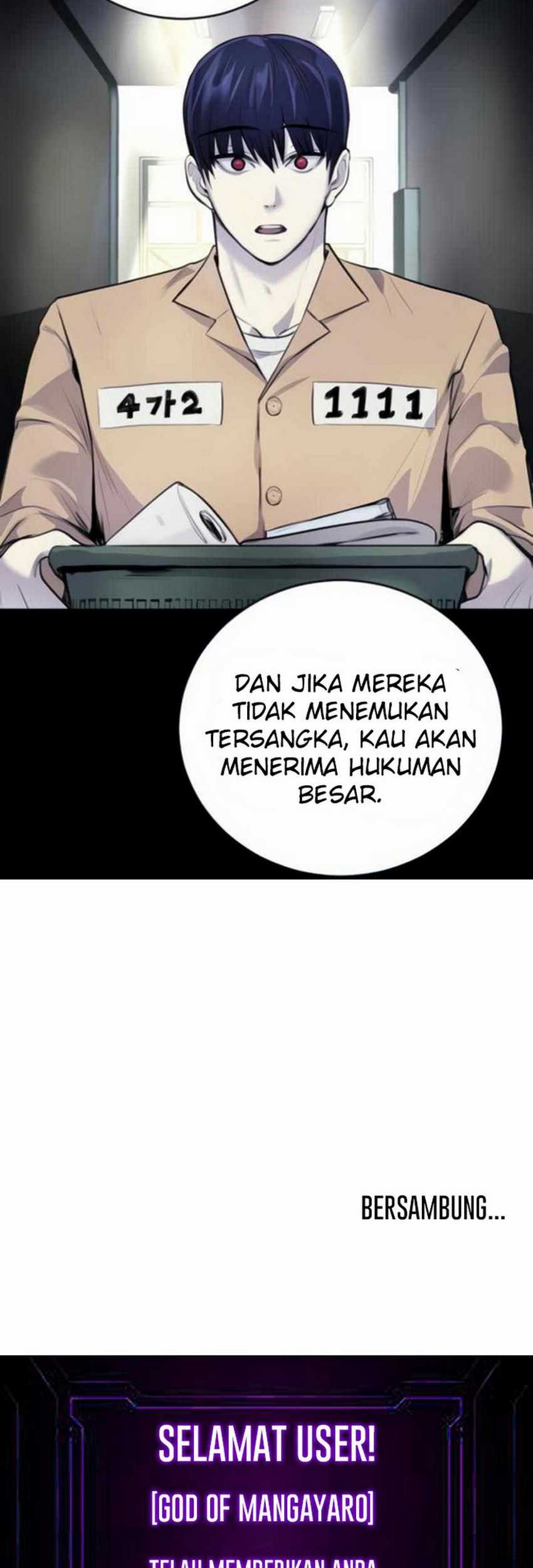 Broken Daily Life chapter 10.1 halaman 76