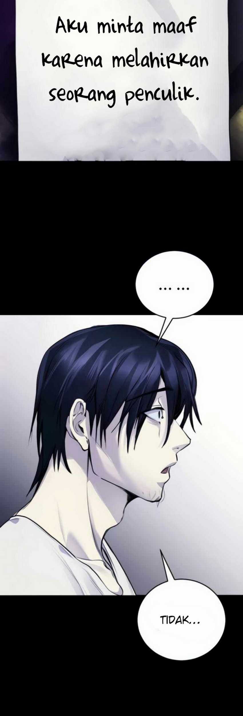 Broken Daily Life chapter 10.2 halaman 8
