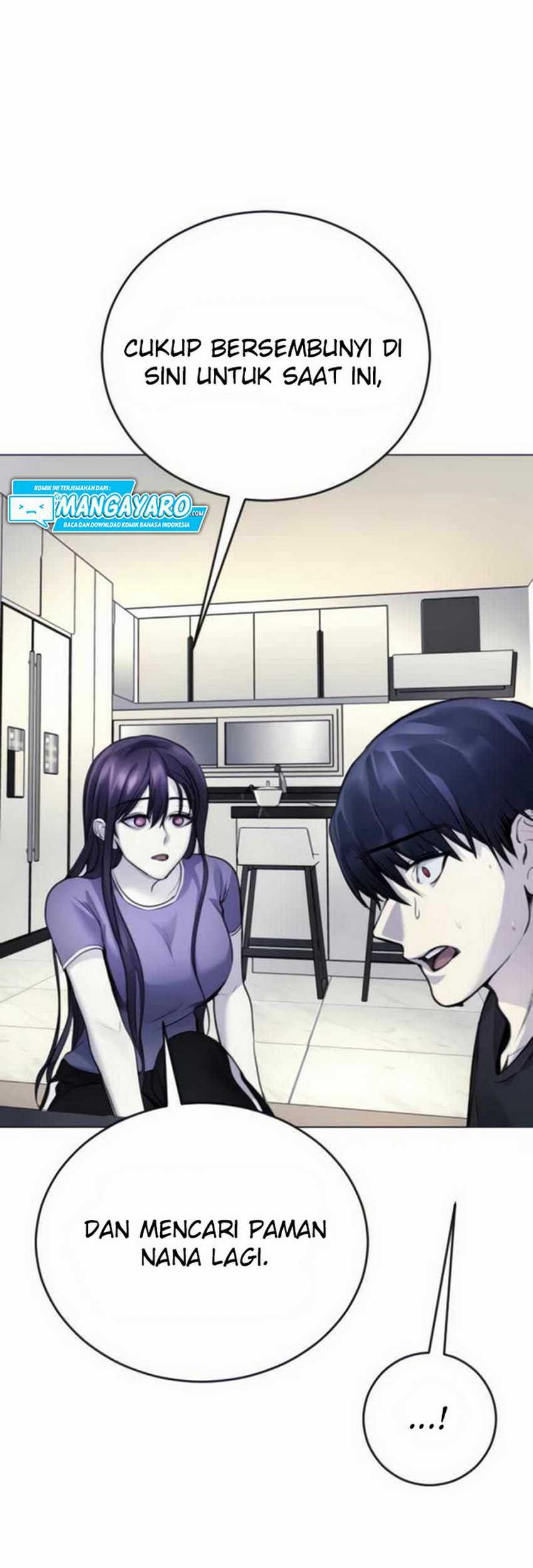 Broken Daily Life chapter 10.2 halaman 14