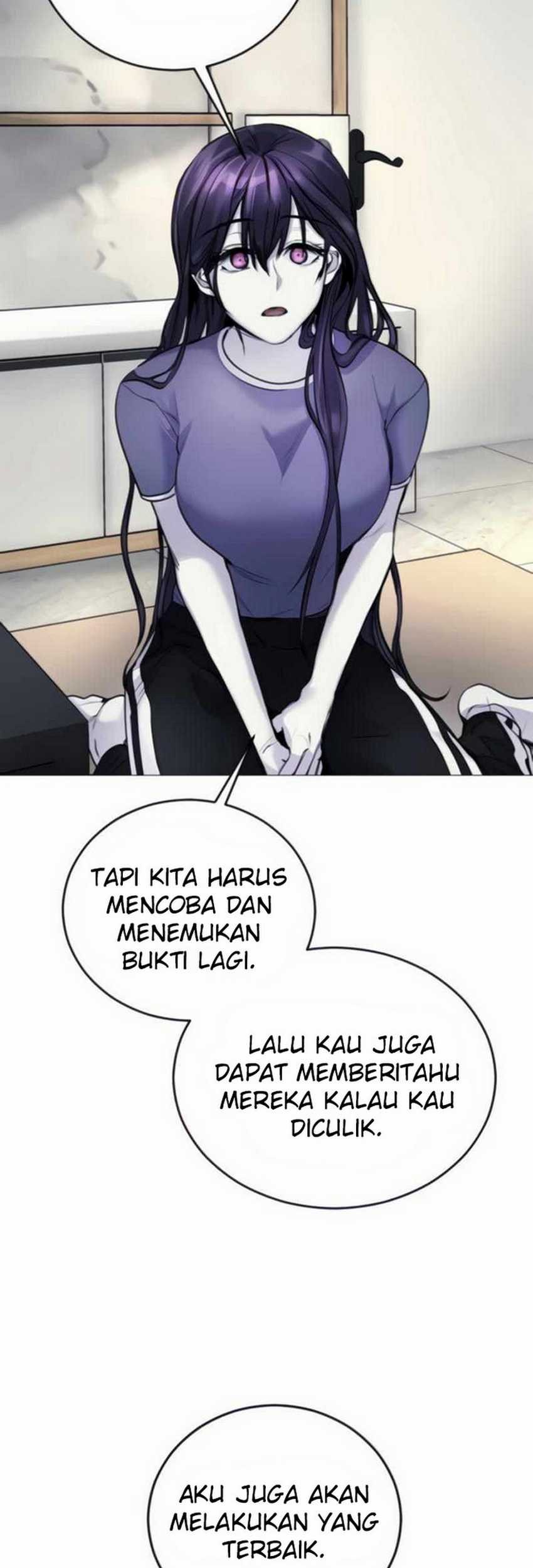 Broken Daily Life chapter 10.2 halaman 16