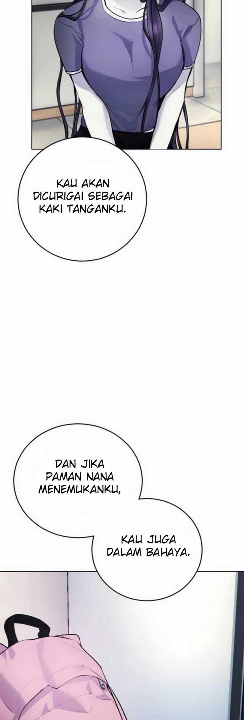 Broken Daily Life chapter 10.2 halaman 22