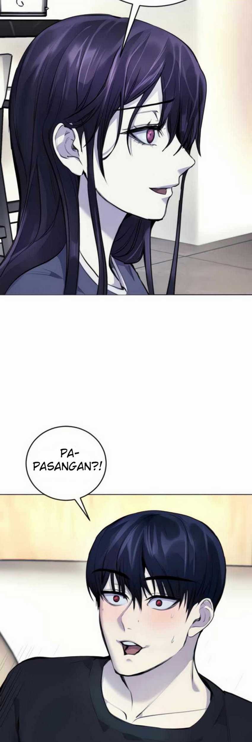 Broken Daily Life chapter 10.2 halaman 26