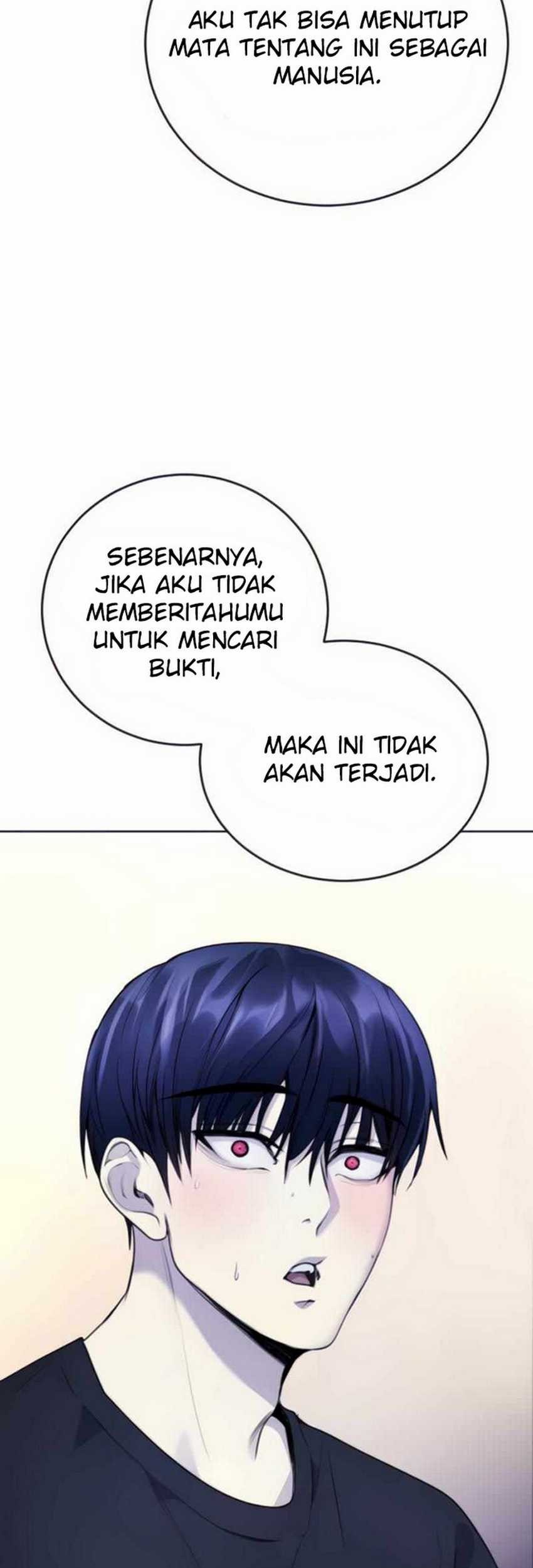 Broken Daily Life chapter 10.2 halaman 30