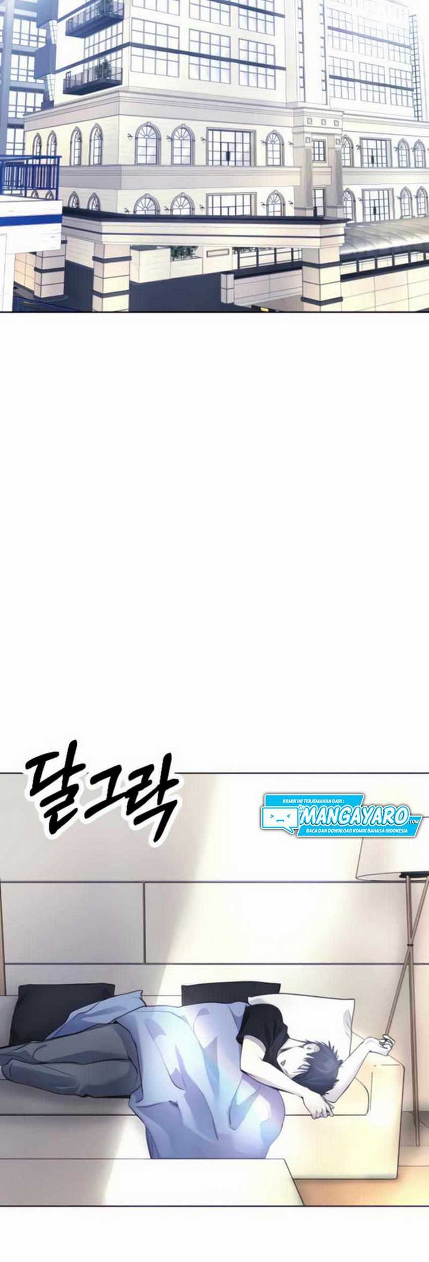 Broken Daily Life chapter 10.2 halaman 34