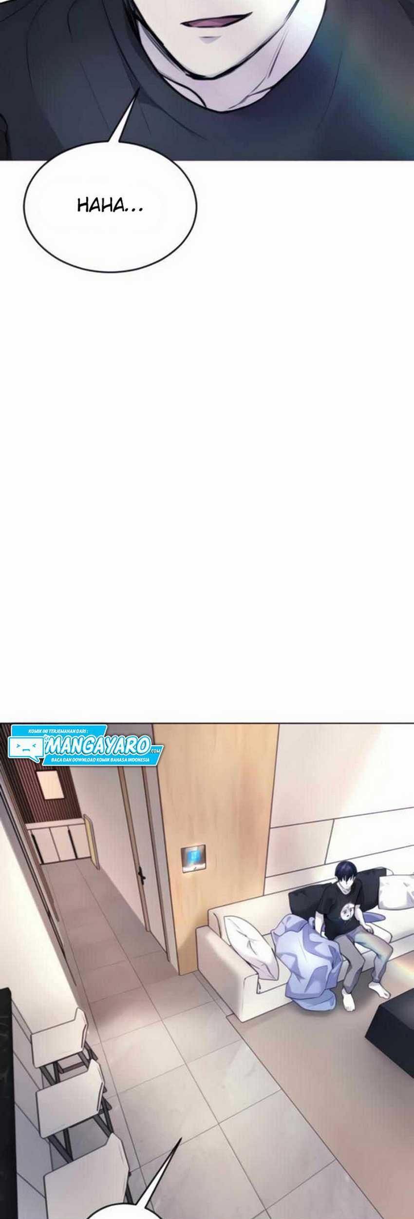 Broken Daily Life chapter 10.2 halaman 44