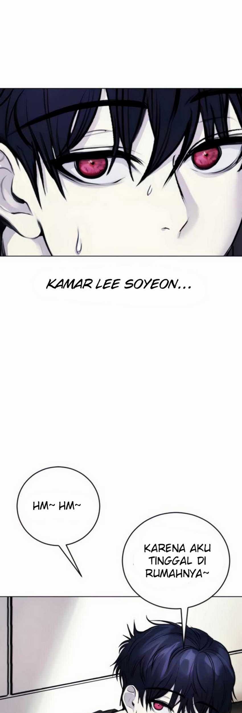 Broken Daily Life chapter 10.2 halaman 48