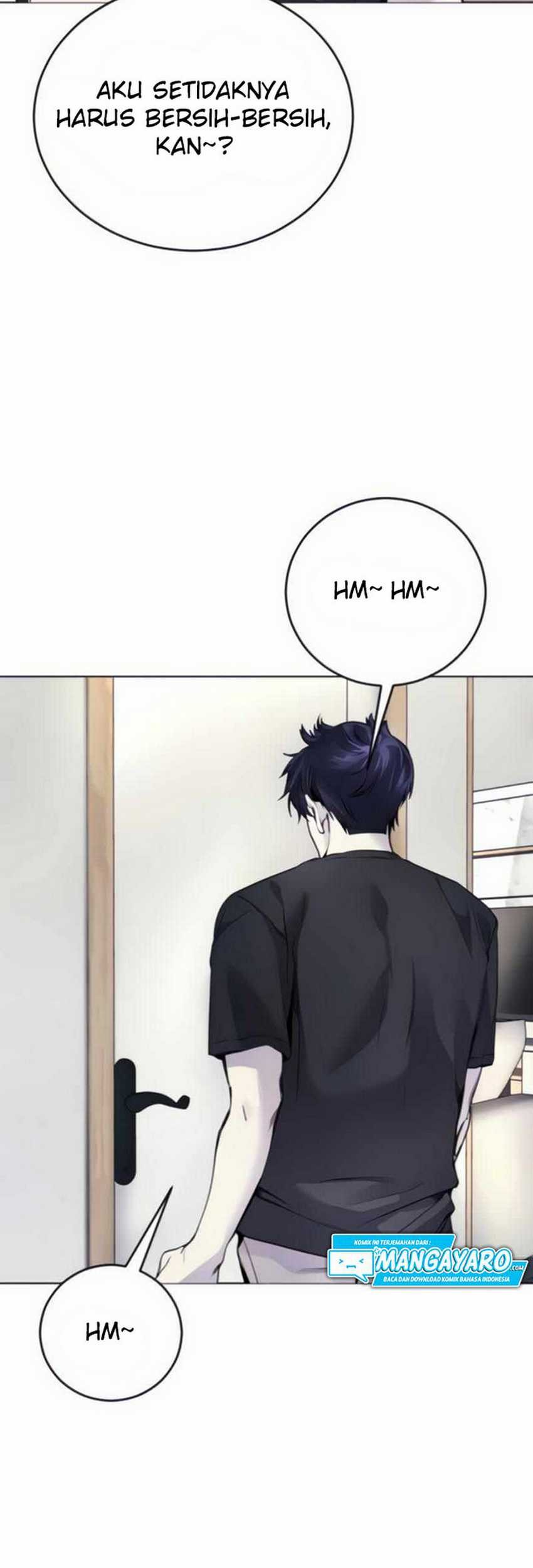 Broken Daily Life chapter 10.2 halaman 50